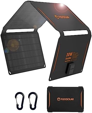 solar panels